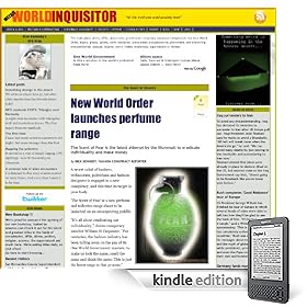 Weekly World Inquisitor