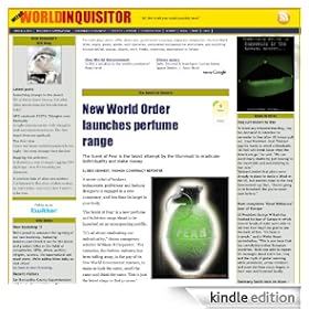 Weekly World Inquisitor