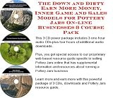 Pottery Course Books