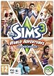 The Sims 3: World Adventures - Expansion Pack (PC/Mac DVD)