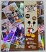 Disneyland Punch Out Photo Album - Disney Parks Merchandise & Limited Availability