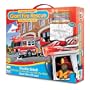 Puzzle Doubles-Giant Fire Rescue 6