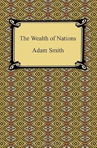 Image of The Wealth of Nations