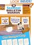 Seasonal Bulletin Boards