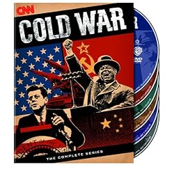 Cold War: The Complete Series