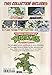Teenage Mutant Ninja Turtles Adventures Volume 10