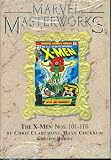 Review Marvel Comics  / Marvel Masterworks Uncanny X-Men (Marvel Masterworks Uncanny X-Men, Volume 2)