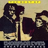 The Best of the Thompson Twins