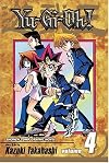 Yu-GI-Oh! Kaiba's Revenge: Vol. 4 (Yu-Gi-Oh! (Sagebrush))