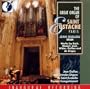 St.Eustache Inaugural