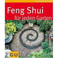 Feng Shui für jeden Garten (Broschiert)