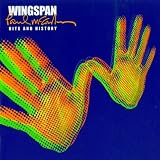 PAUL MCCARTNEY - PIPES OF PEACE