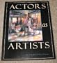 Actors as  Artists