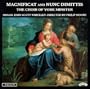 Magnificat And Nunc Dimittis, Vol. 9