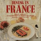 Dining in France