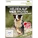 Helden auf vier Pfoten - Extraordinary Dogs - Die komplette Serie [2 DVDs]