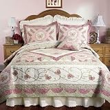Quilt with FREE Sham(s)