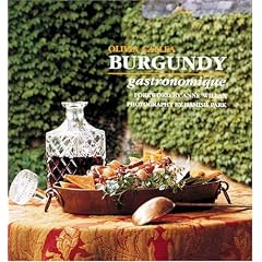 Burgundy Gastronomique