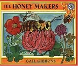 The Honey Makers