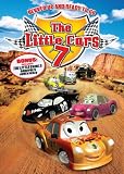 The Little Cars 7: Revved up and Ready to Go