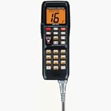 Standard Vh-310 Handset - Vhf Accessories - Standard Horizon by STANDARD HORIZON