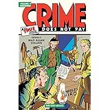 crime does not pay archives volume 9