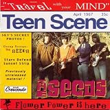 March Of The Flower Children