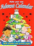 Make Your Own Advent Calendar (Make Your Own)