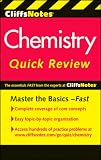CliffsNotes Chemistry Quick Review, 2nd Edition