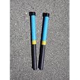 Steel Drum Pan Mallets - Lead/Tenor