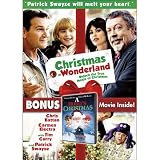 Christmas in Wonderland with Bonus DVD: A Hobo`s Christmas