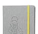 Moleskine 2015-2016 Le Petit Prince Limited Edition Weekly Notebook, 18M, Large, Hard Cover (5 x 8.25)