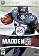 Madden NFL 07 XBox 360