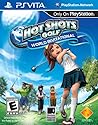 Hot Shots Golf: World Invitational