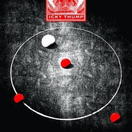 CD-Charts  Music : Icky Thump