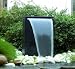 UBBINK AcquaArte VICENTA SPRINGBRUNNEN SET + LED