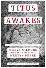 Titus Awakes: A Novel