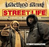 Street Education: Method Man Presents
