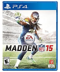 Madden NFL 15 - PlayStation 4
