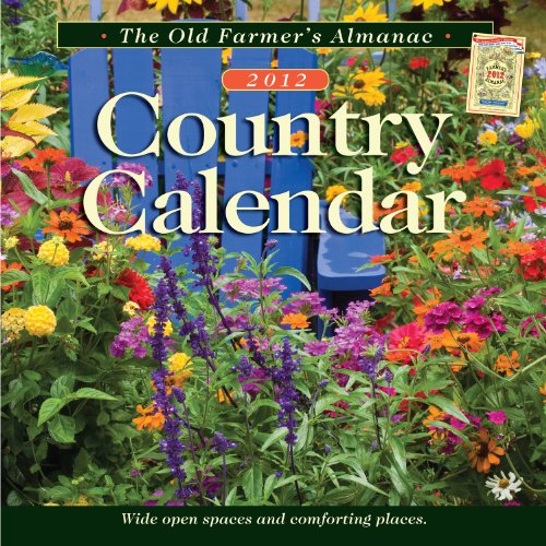 The Old Farmers Almanac Almanac (Calendars))