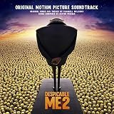 Despicable Me 2