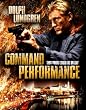 Command Performance 61kzvLHkMLL. SL110 Interview with Marc Windon DP of ‘The Gates of Hell’