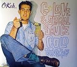 Cold Beverage