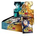 Fusion 1 Booster Pack Dragonball CCG