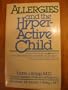 Allergies and the Hyperactive Child