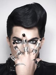 Image of Adam Lambert