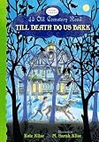 Till Death Do Us Bark Cover