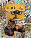 Disney/Pixar Wall-E Look & Find (Look and Find (Publications International)) Disney/Pixar Wall-E Look & Find (Look and Find (Publications International))