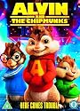 Alvin And The Chipmunks [2007]