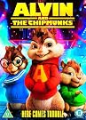 Alvin And The...